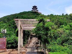 -缥缈峰景区