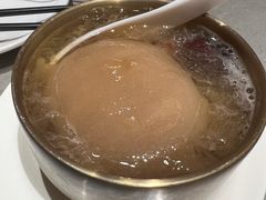 -大闫家烧烤·小海鲜家常菜(郑庄店)