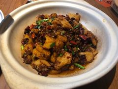 -树厨贵州菜(大十字店)