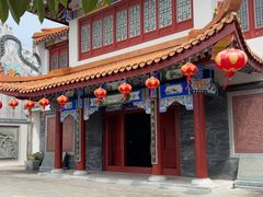 -天后宫民俗文化街