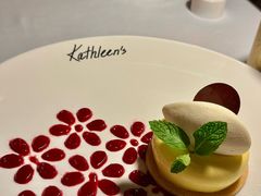 -Kathleen's Waitan 凯圣琳江景西餐厅(外滩店)