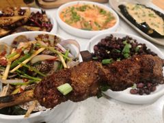 -浮何烤铺(桐梓林店)