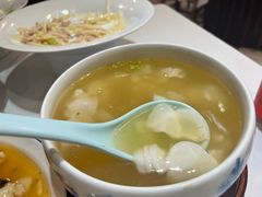 乌鱼蛋汤-东兴楼饭庄(六里桥店)