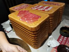 -空之介寿喜烧·和牛放题(恒隆广场店)