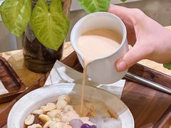 -绿小院(荔湾店)