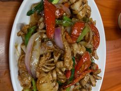 -甜甜屋(解放中路店)