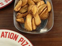 -Tubestation站点比萨(高新万达ONE店)
