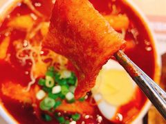 -韩香福脊骨汤锅(上杭路店)