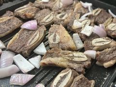 -炙韩料理·部队锅专门店