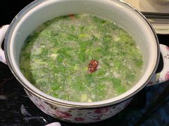 涮锅-葛记红焖羊肉(和平路形象店)