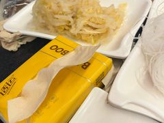 -裕德孚·非遗手切涮羊肉(东直门内大街店)