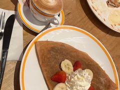 -La Creperie法餐厅(芮欧百货店)