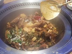 -山河屯铁锅炖·非遗铁锅炖(华强北店)