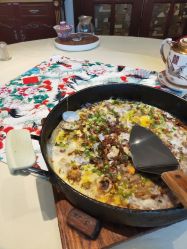 -惠食佳·宴会厅(滨江西路店)