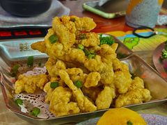 小酥肉-蛙宴·美蛙火锅基地(万象城店)