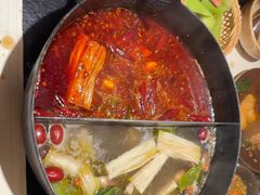 -山缓缓火锅(上海闵行龙湖店)
