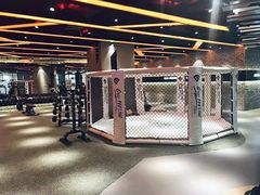 -古德菲力健身(湛江金沙湾店)