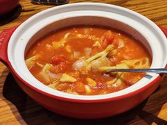 -金掌勺·锅包肉(双榆树店)