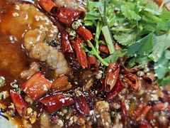 -牛街老爆肚满(牡丹园店)