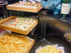 -礼途酒店·餐吧