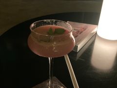 -亚龙湾喜来登·美景台大堂吧