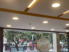 -真功夫(金月湾店)