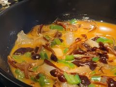 -杭州临平万丽酒店·万丽轩中餐厅