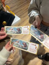 -Zoolung Zoolung动物主题公园(海信广场店)