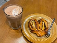 -BAKER&SPICE(BFC外滩金融中心店)