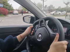 -无忧学车·大众驾校(长宁校区)
