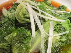 -绿茶餐厅(蓝色港湾店)