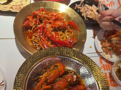 -熊记虾王·小龙虾(东晓南店)