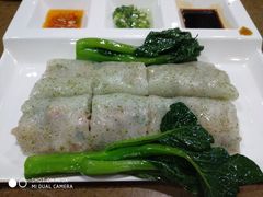 -点心皇子茶餐厅(万国大都会店)