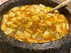 -绿茶餐厅(同成街华联店)