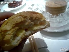 大爱菠萝油-太兴餐厅(东方广场分店)