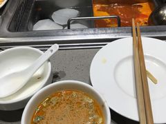 -海底捞火锅(天一广场亚细亚店)