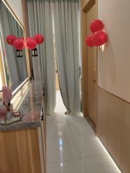 -芳朵美容养生SPA