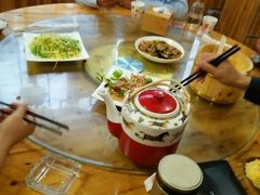 android_upload_pic-土家菜粗粮馆(木鱼镇店)