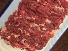 张记涮肉-前门张记涮肉(前门店)