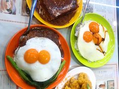 -澳门陈光记烧味饭店(万象城店)