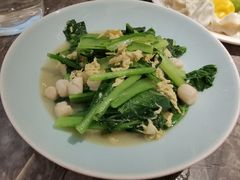 -前海沿·青岛菜(乐客城店)