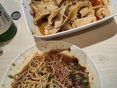 -林静小吃(复兴路店)