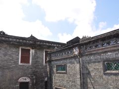 -蔡家宅