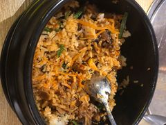 -韩国大金刚烤肉·料理(印象城店)