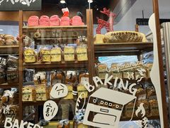 -PAPER STONE BAKERY(天汇广场店)