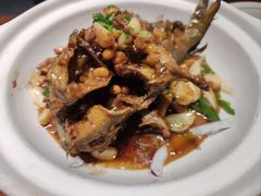 -黄泥岗·黄陂农家菜(百步亭店)