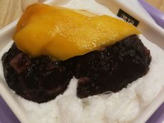 -满记甜品(苏州中心店)