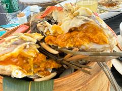 -火福·天湖阁大闸蟹博物馆主题餐厅(浅水湾店)