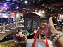 -姚江春中餐厅·太平洋大酒店