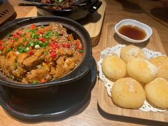 -陶德砂锅(蜀汉路店)